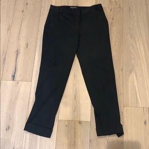 Express Editor Pants